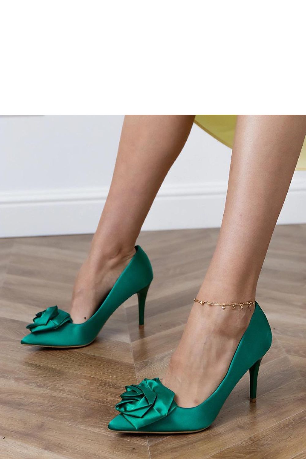 Talons hauts model 217682 Solea
