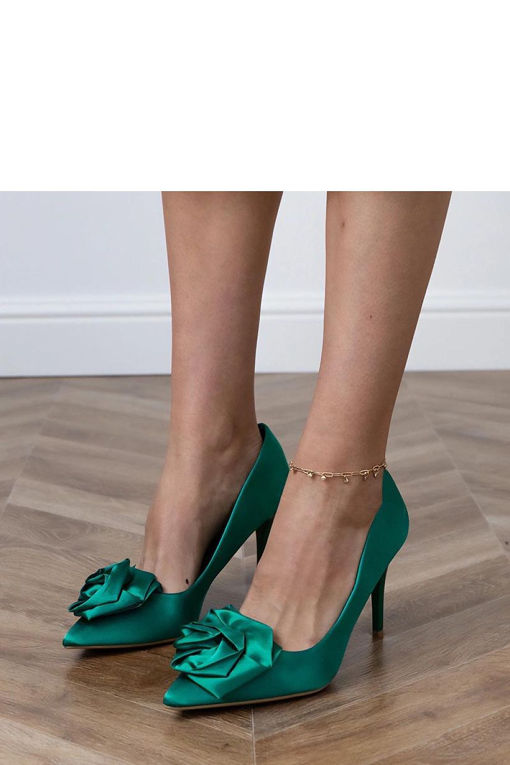 Talons hauts model 217682 Solea