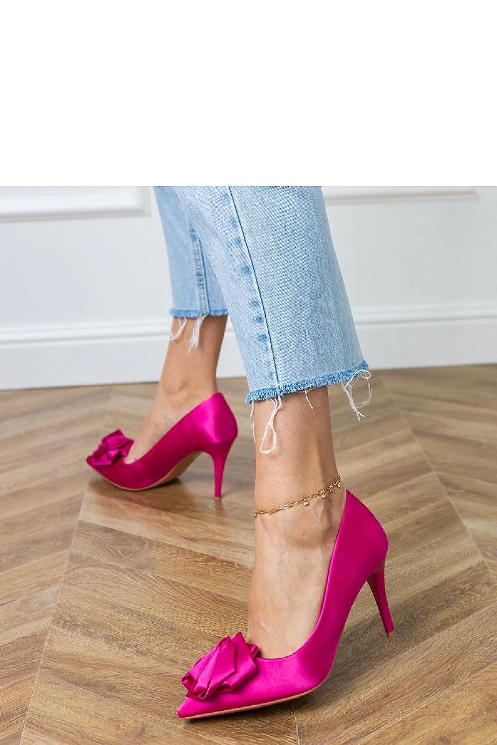 Talons hauts model 217682 Solea