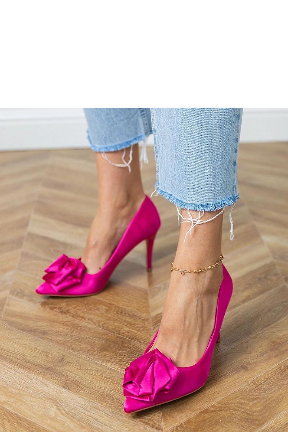 Talons hauts model 217682 Solea