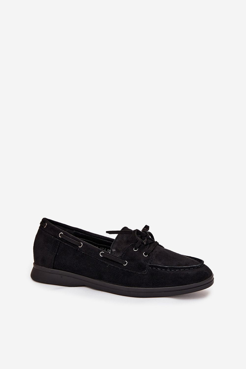 Moccasins model 217692 Step in style