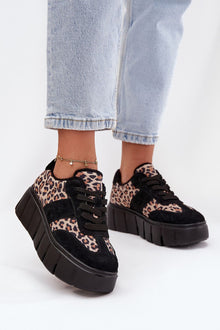  Chaussures de sport model 217699 Step in style 