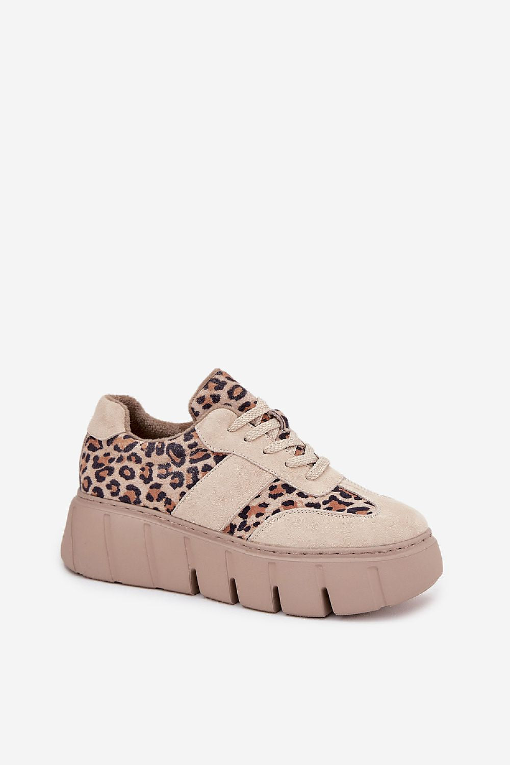 Chaussures de sport model 217699 Step in style