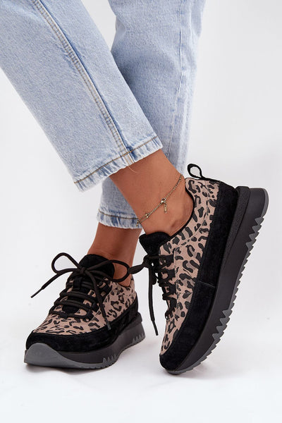  Chaussures de sport model 217701 Step in style 