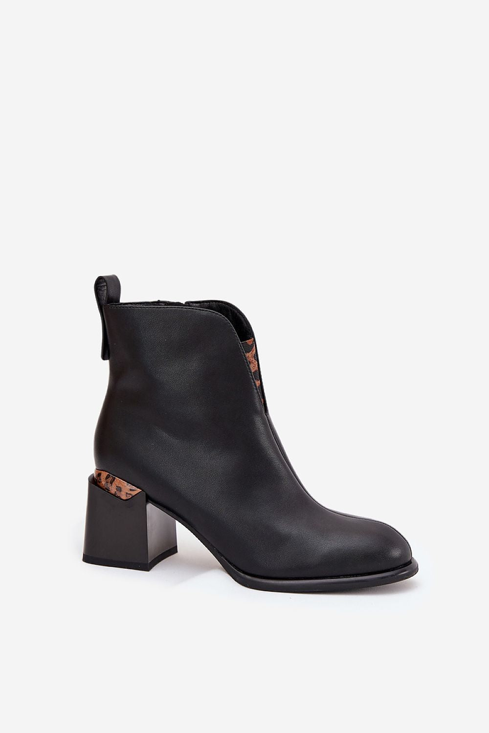 Bottes à talons model 217727 Step in style