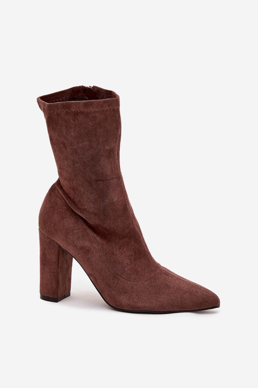 Bottes à talons model 217736 Step in style