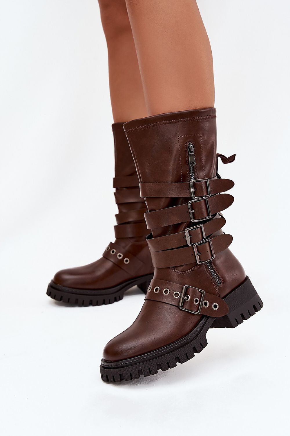 Bottes cuissardes model 217748 Step in style