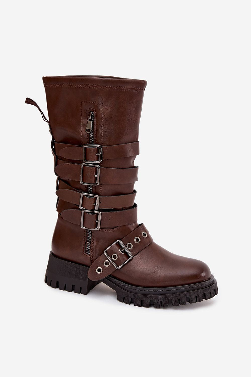 Bottes cuissardes model 217748 Step in style