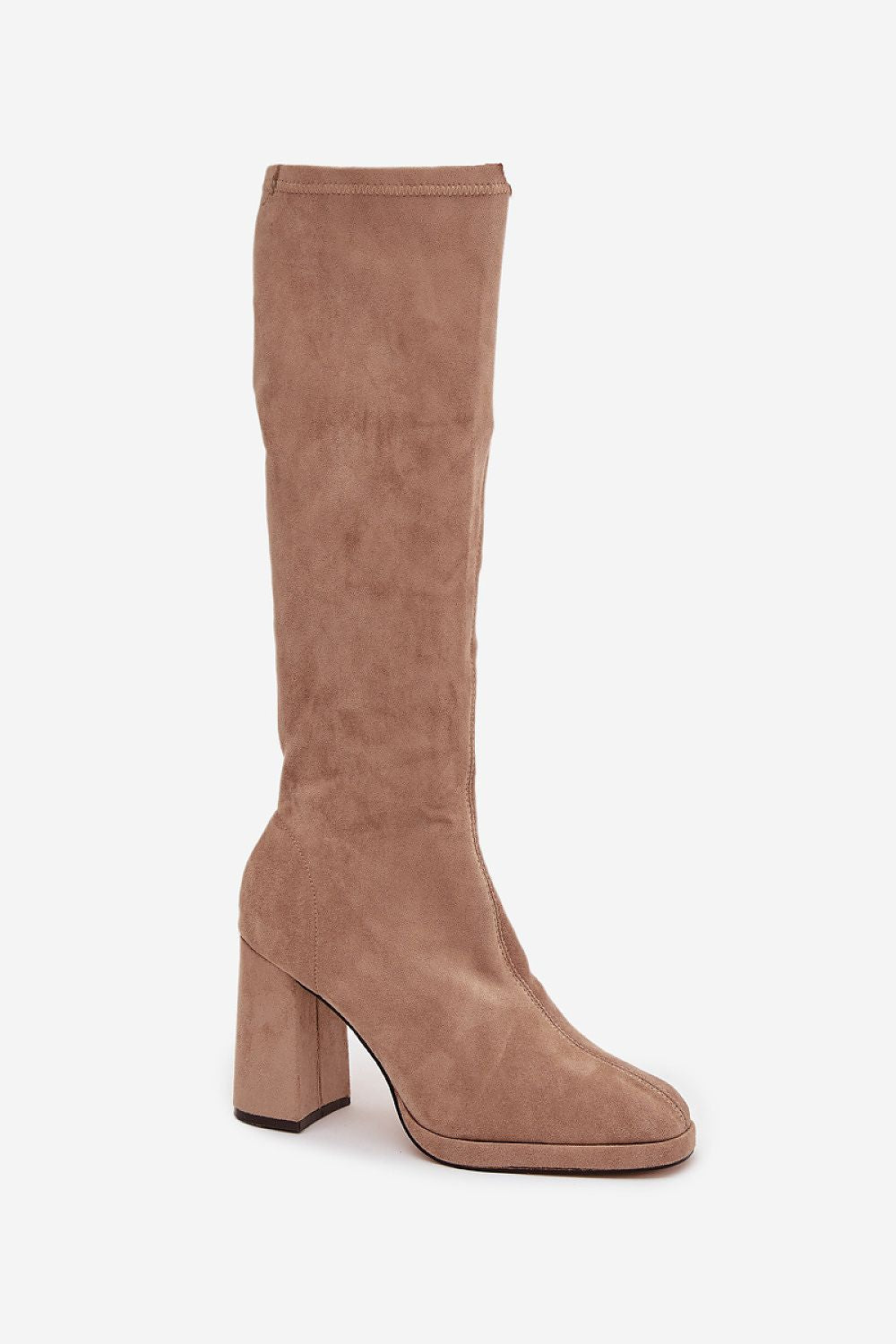 Bottes à talons model 217760 Step in style