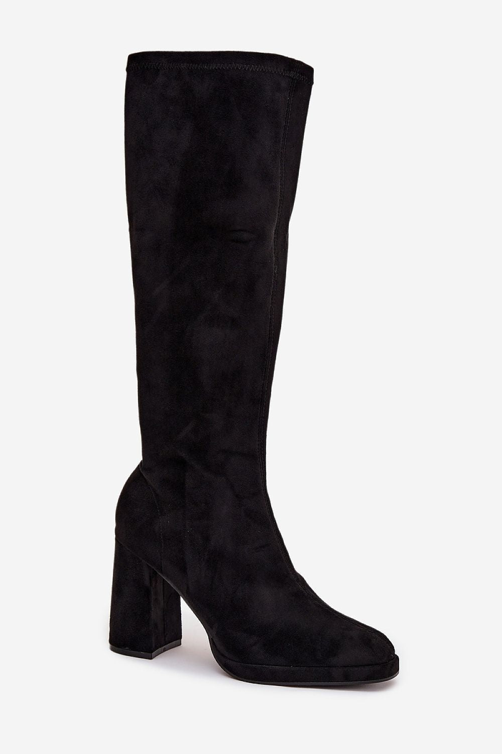 Bottes à talons model 217760 Step in style