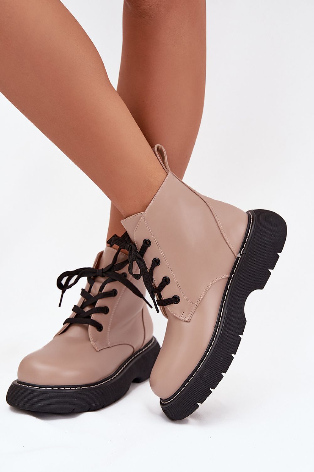  Bottes model 217789 Step in style 