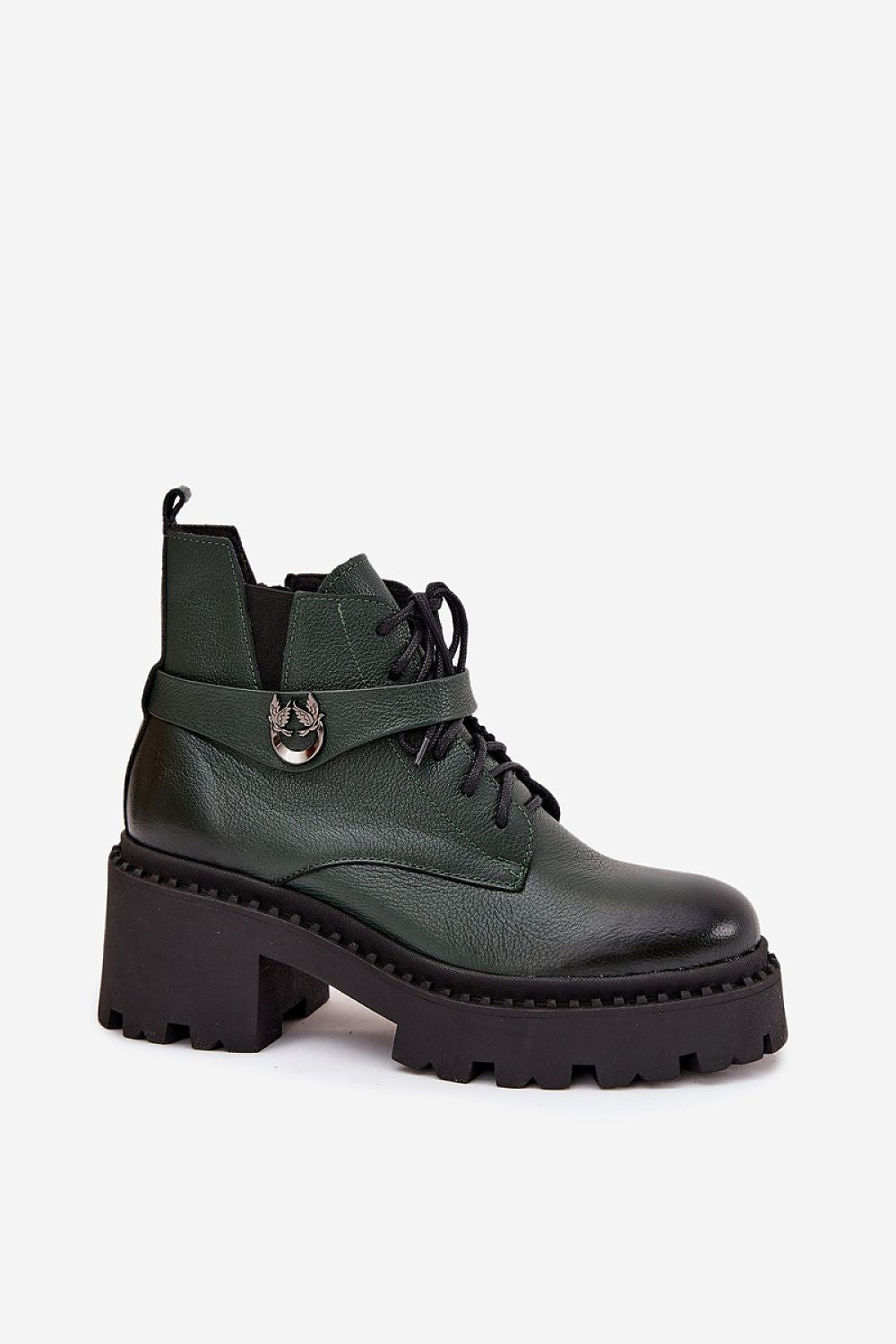 Bottes model 217798 Step in style