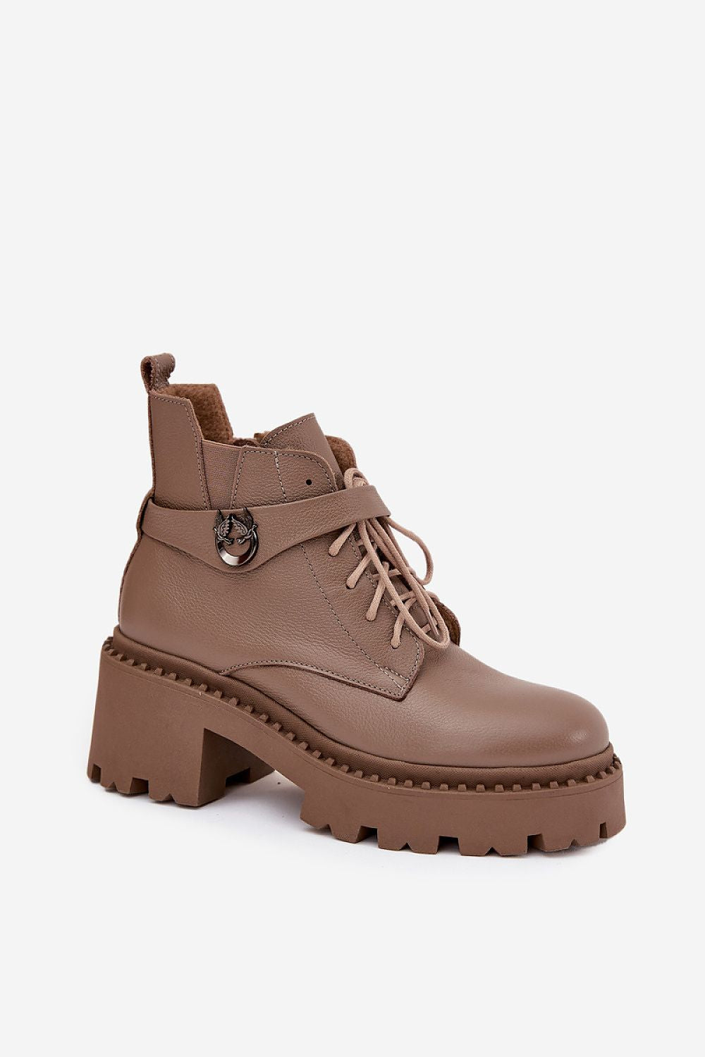 Bottes model 217798 Step in style
