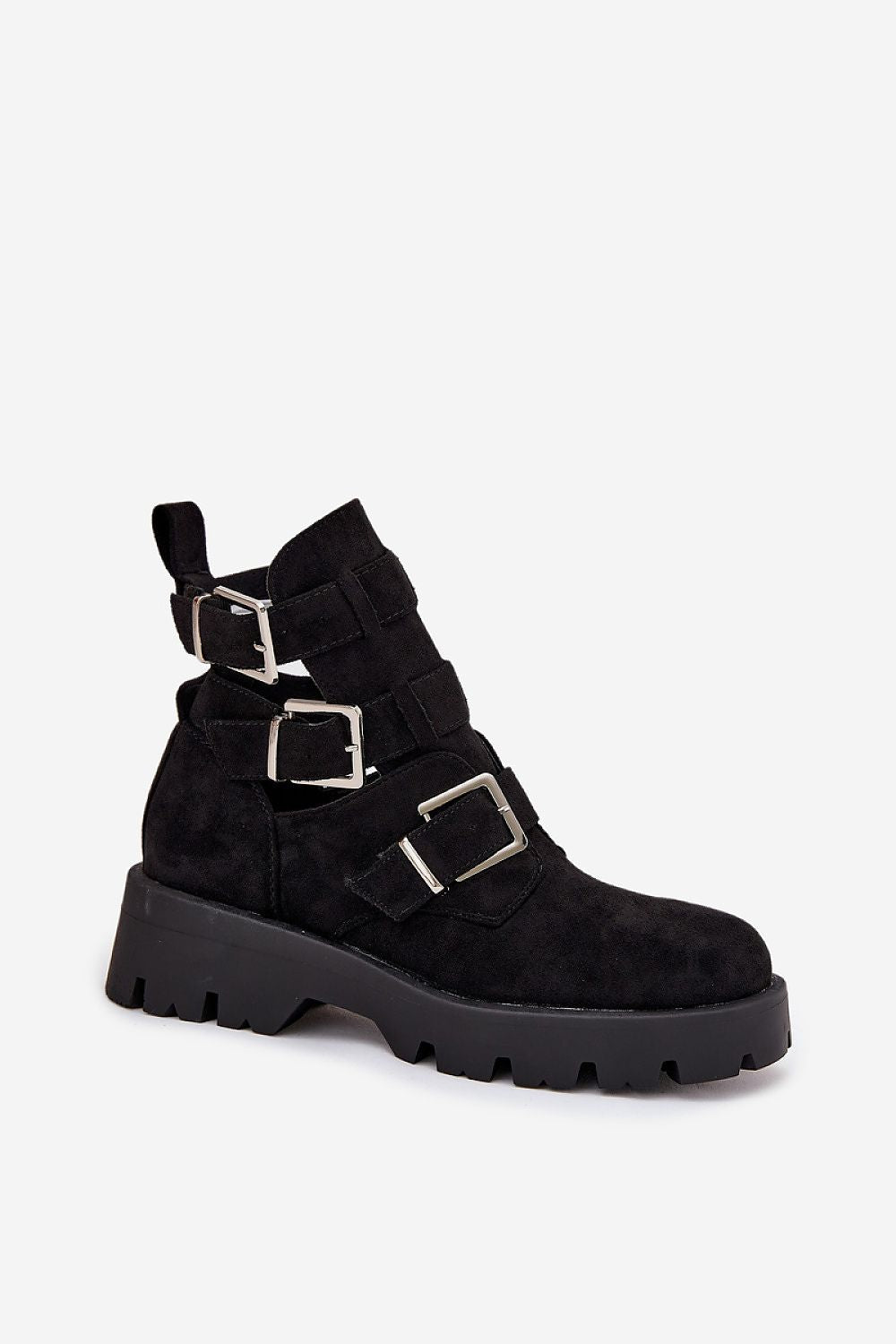 Bottes model 217178 Step in style