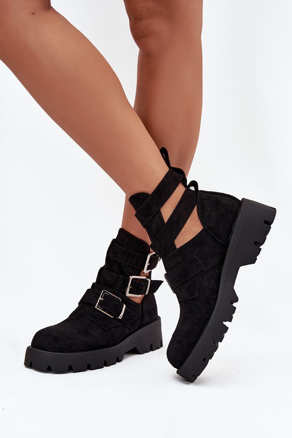 Bottes model 217178 Step in style