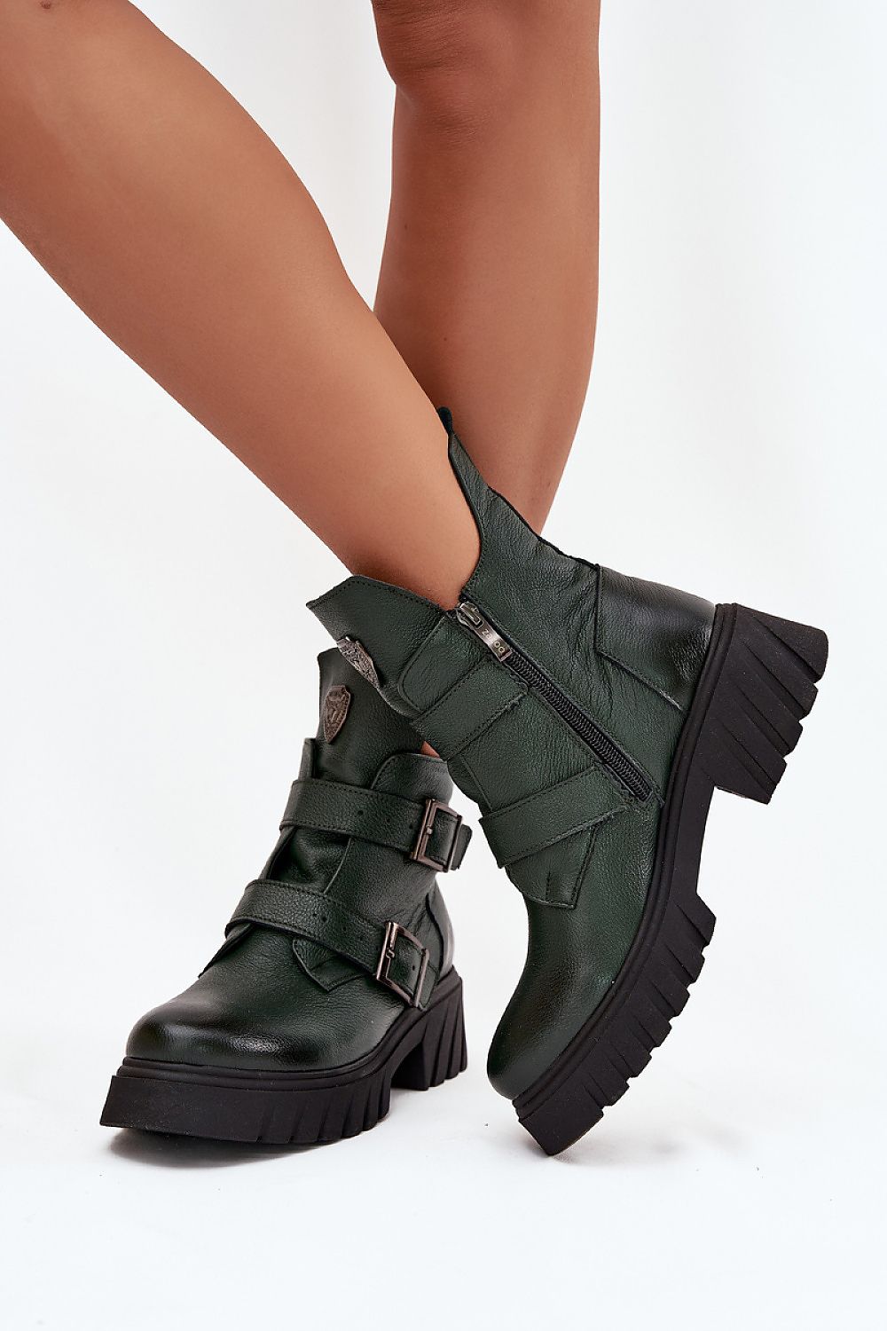 Bottes model 216835 Step in style