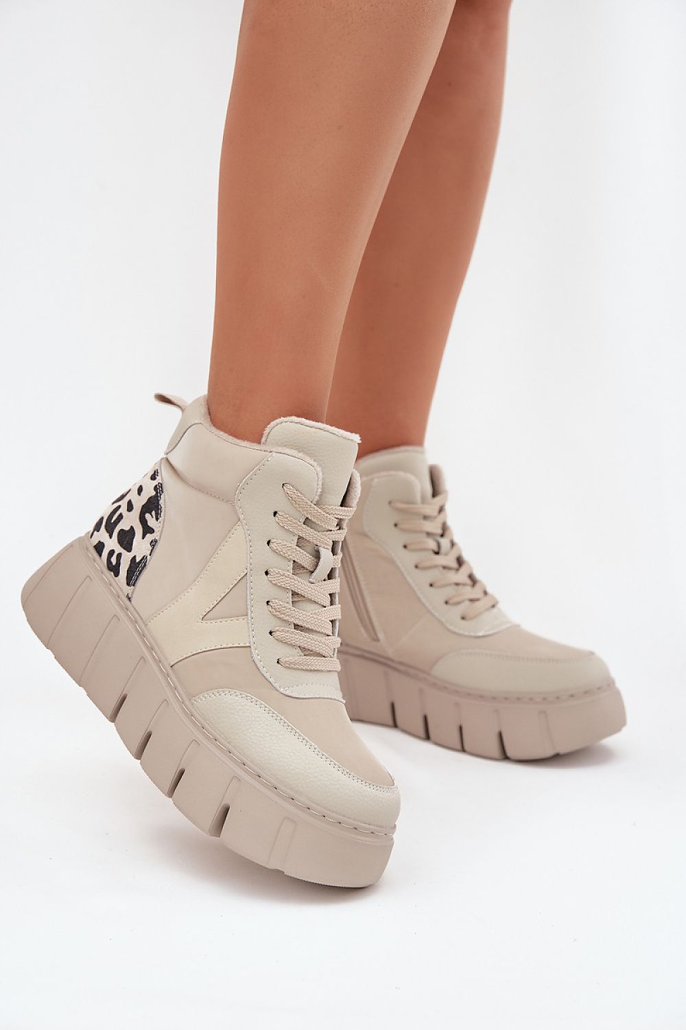 Bottes model 217815 Step in style