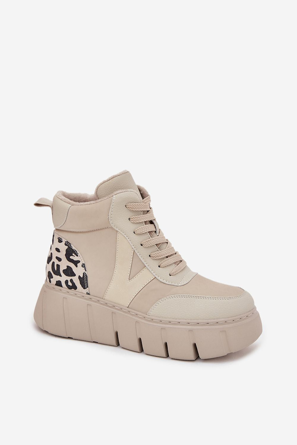 Bottes model 217815 Step in style