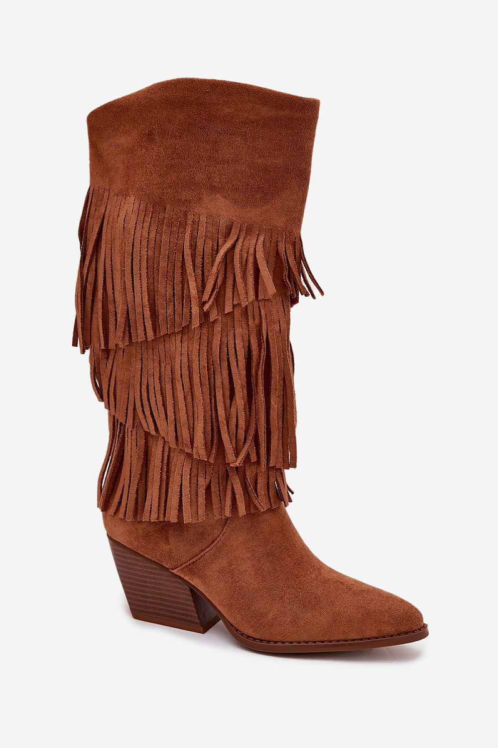 Bottes à talons model 217822 Step in style