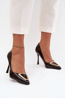  Talons hauts model 217847 Step in style 
