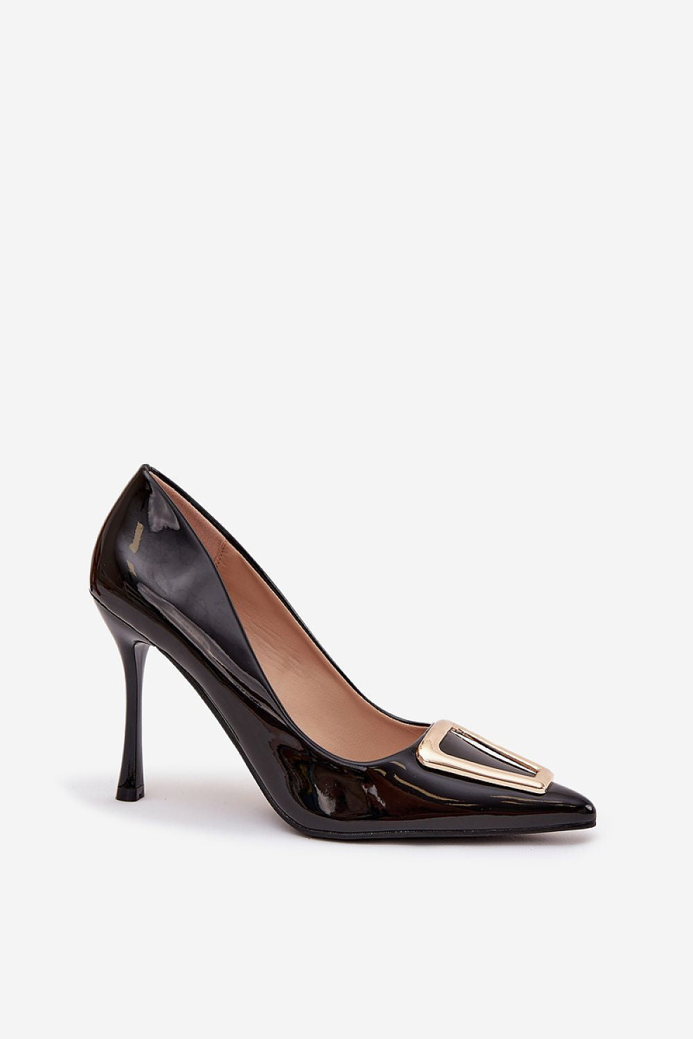 Talons hauts model 217847 Step in style