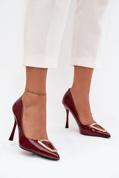  Talons hauts model 217848 Step in style 