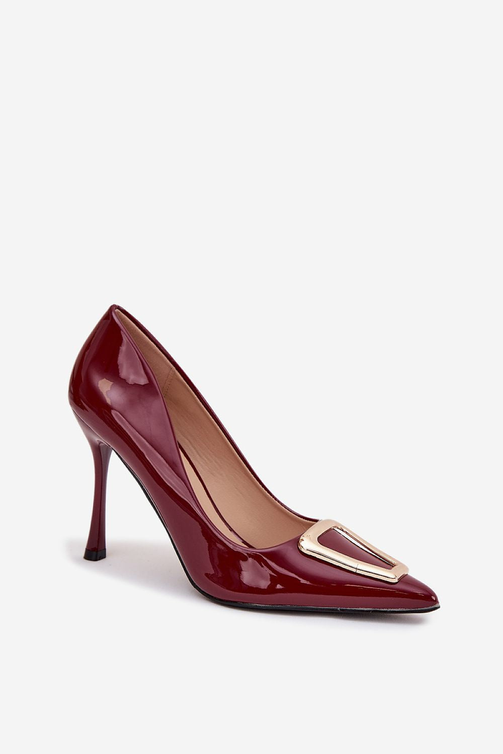 Talons hauts model 217847 Step in style