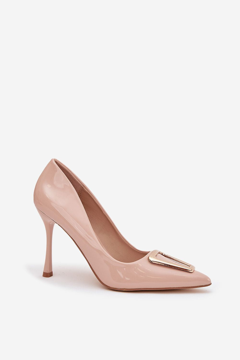 Talons hauts model 217847 Step in style