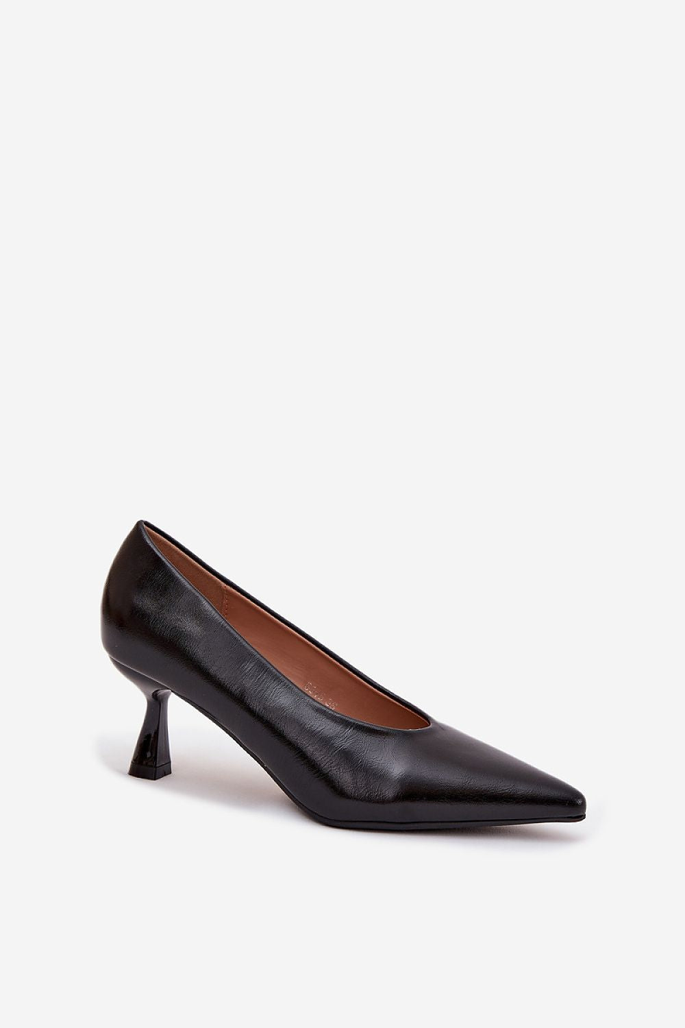 Escarpins à talons model 217850 Step in style