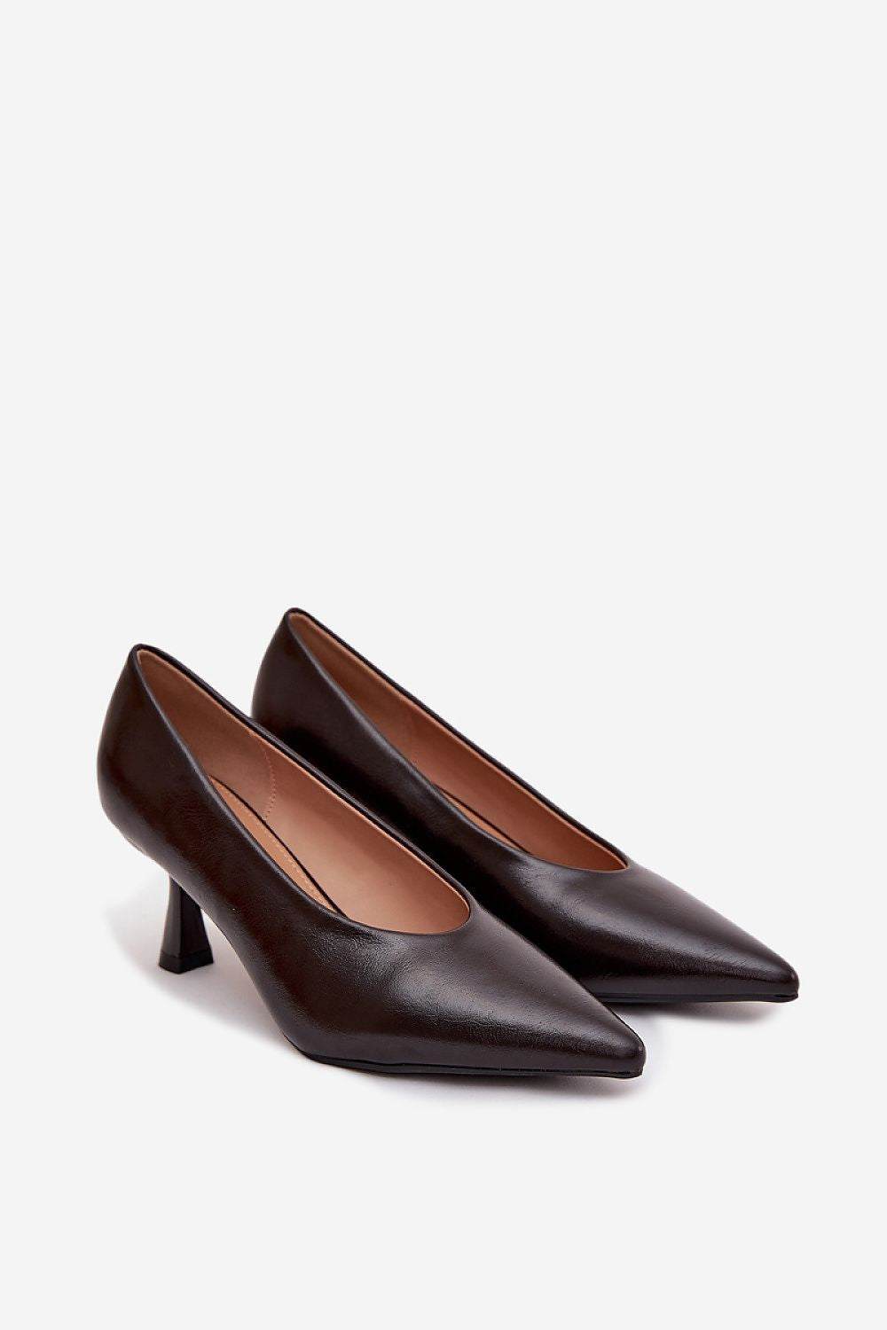 Escarpins à talons model 217850 Step in style