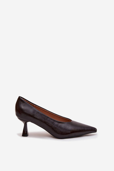  Escarpins à talons model 217852 Step in style 