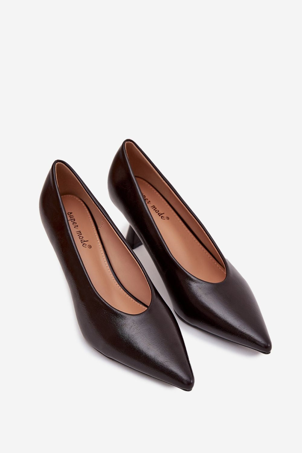 Escarpins à talons model 217850 Step in style