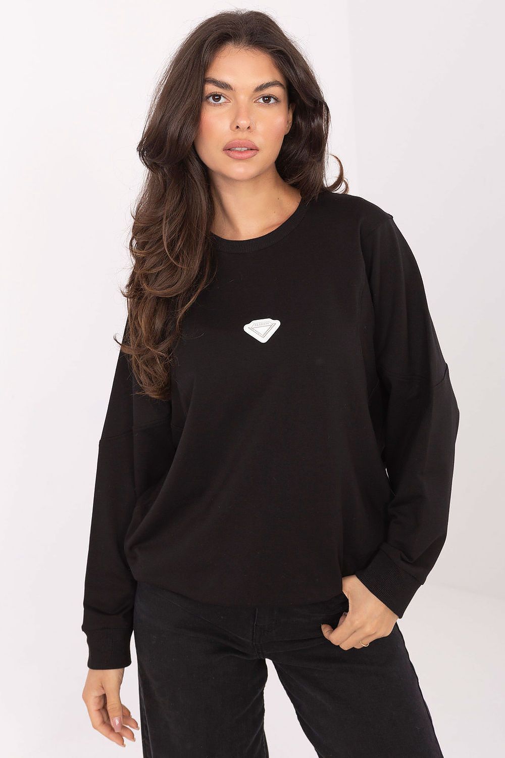 Sweatshirt model 217859 Rue Paris
