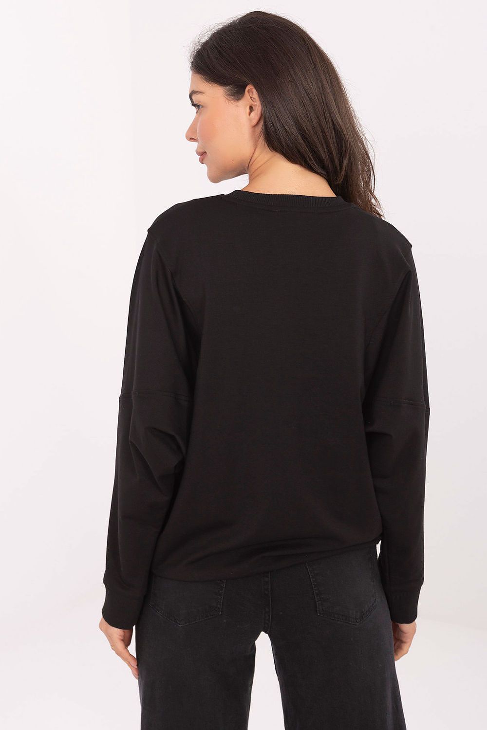 Sweatshirt model 217859 Rue Paris