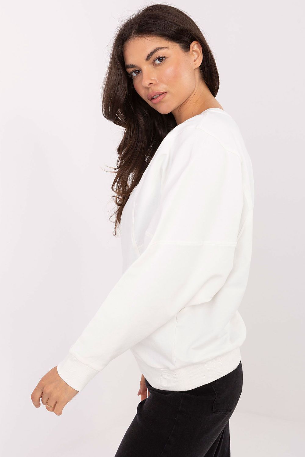 Sweatshirt model 217859 Rue Paris