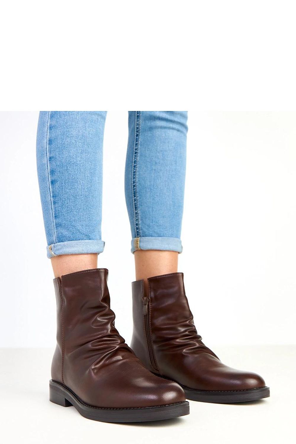 Bottes model 217898 Solea