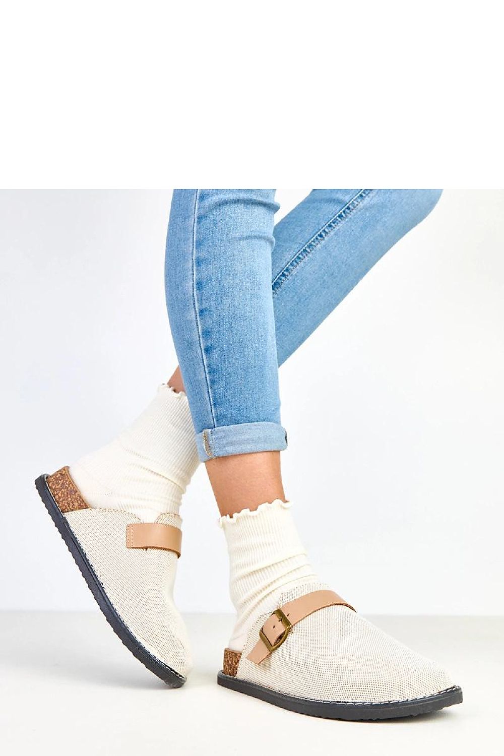 Pantoufles model 217917 Solea