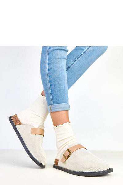  Pantoufles model 217918 Solea 
