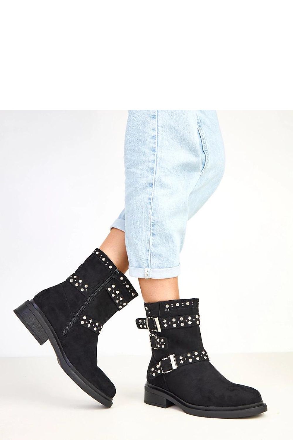 Bottes model 217932 Solea