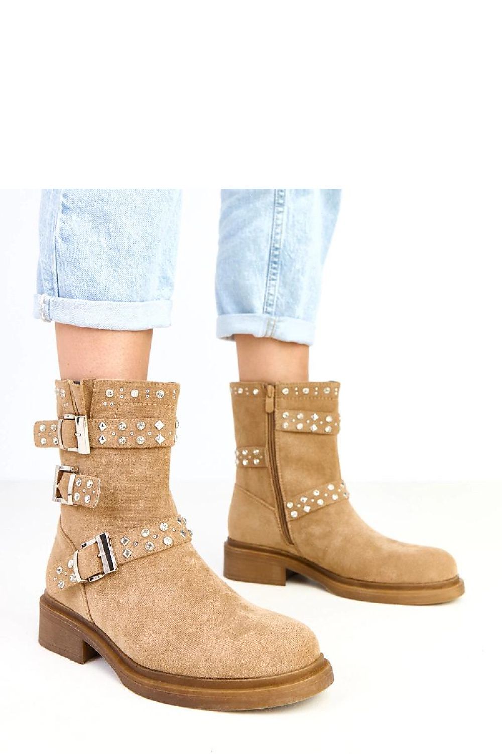 Bottes model 217932 Solea