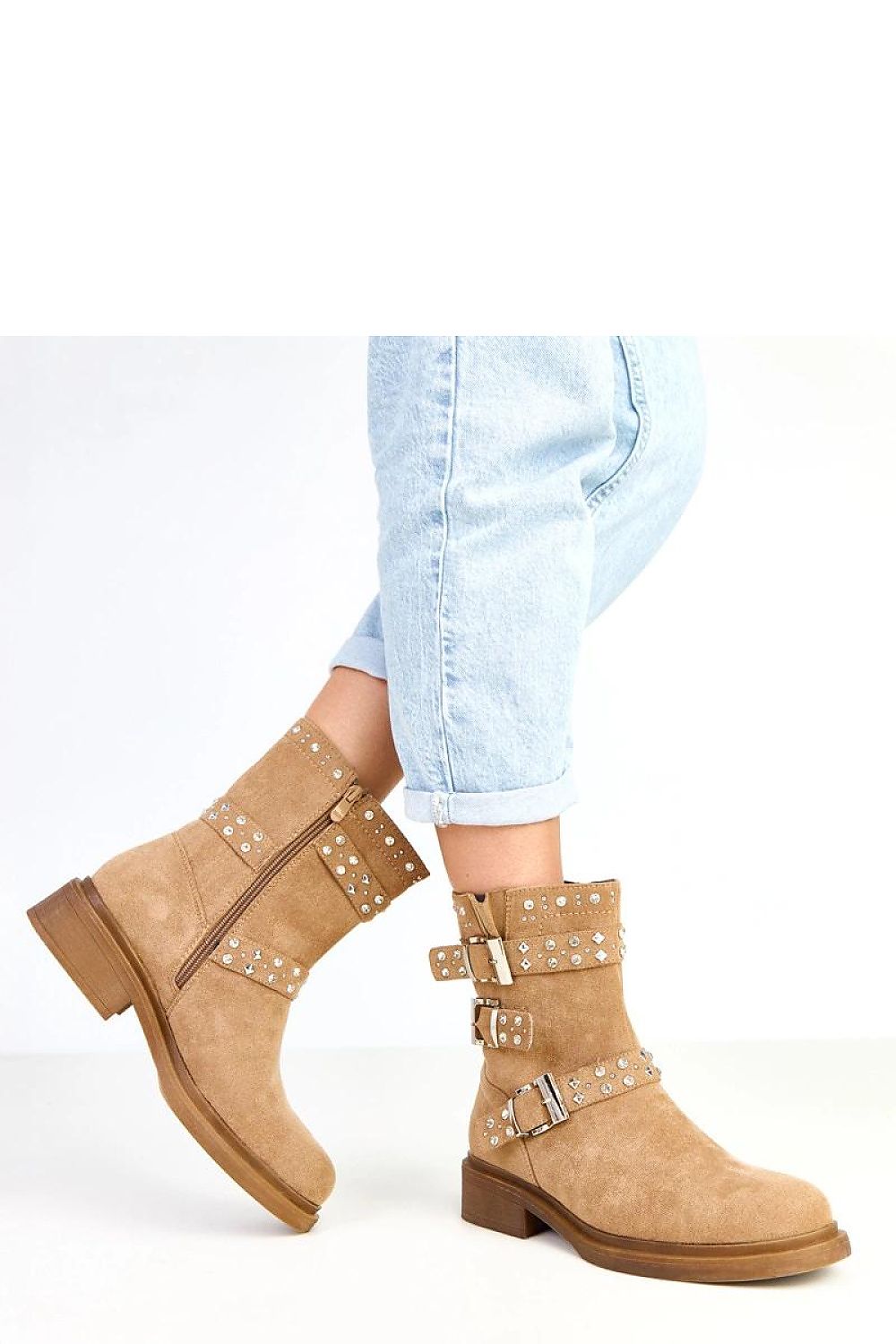 Bottes model 217932 Solea