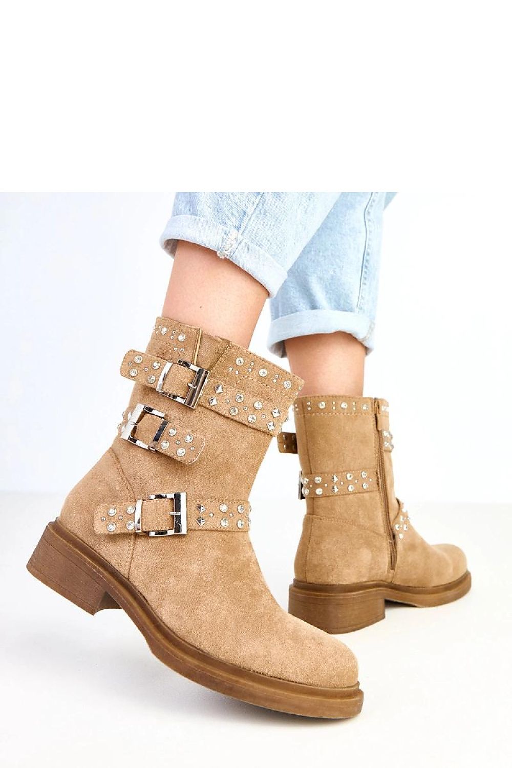 Bottes model 217932 Solea