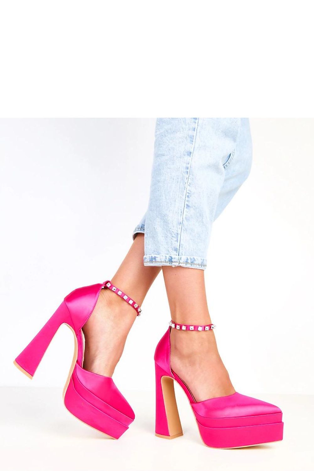 Escarpins à talons model 217937 Solea