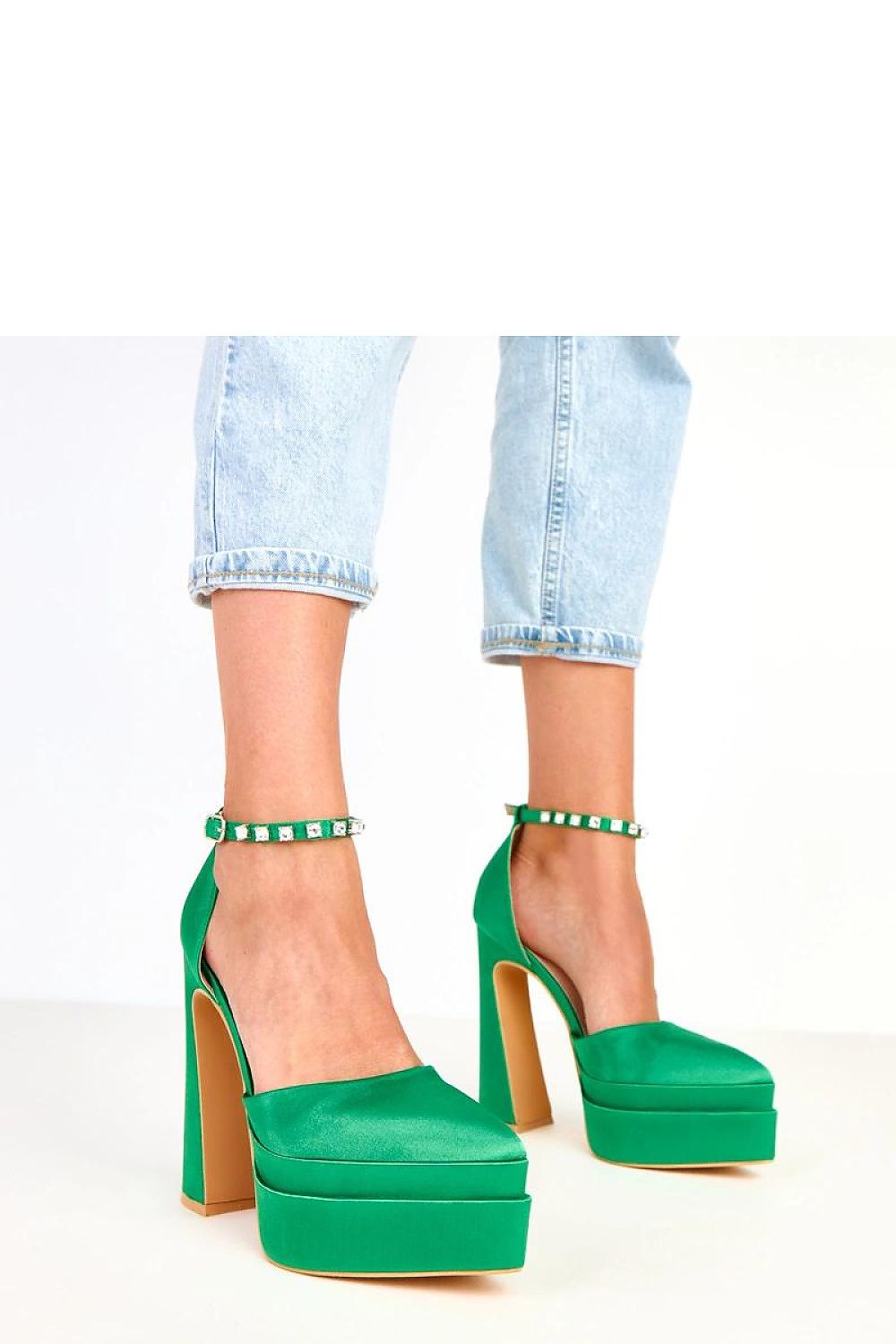 Escarpins à talons model 217937 Solea