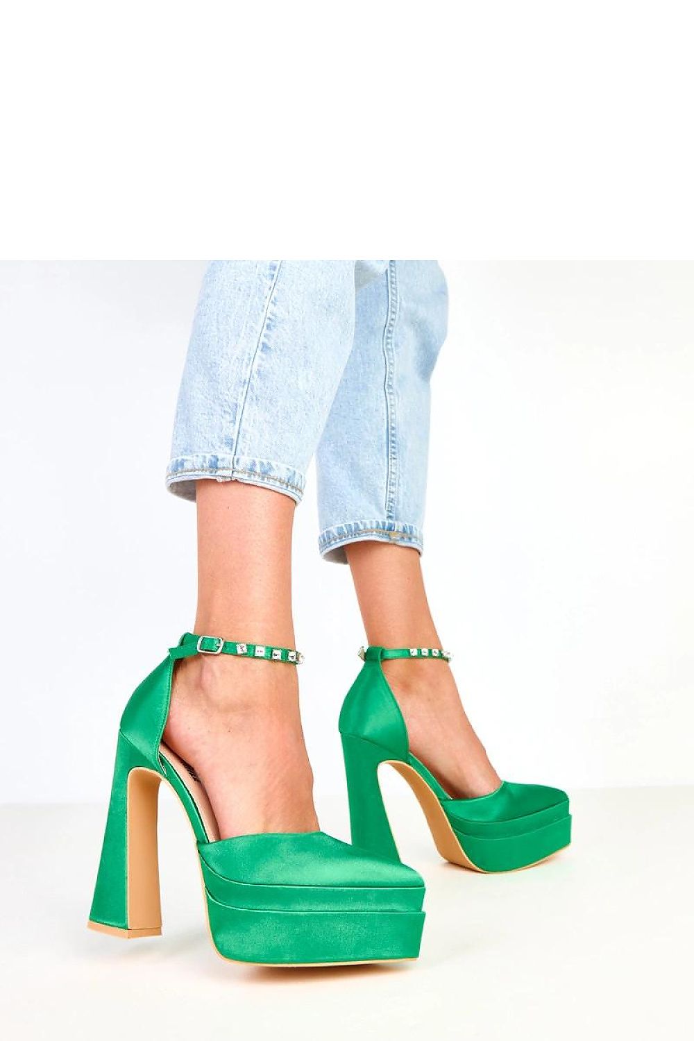 Escarpins à talons model 217937 Solea