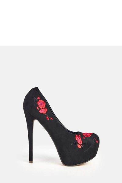  Talons hauts model 217940 Solea 