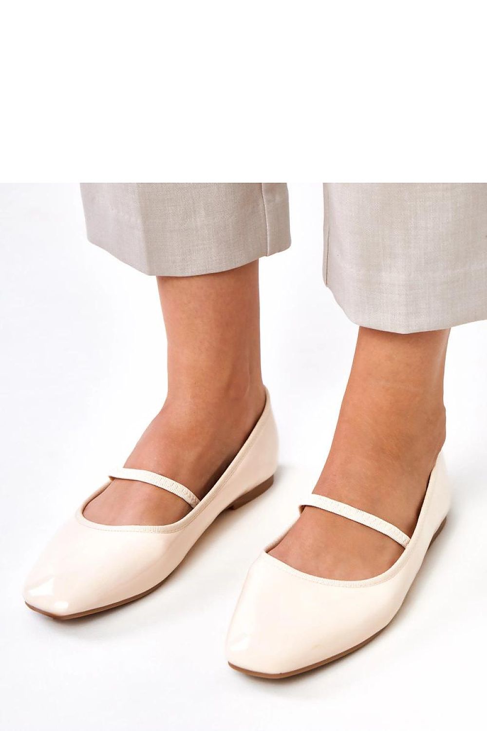 Ballerine model 217950 Solea