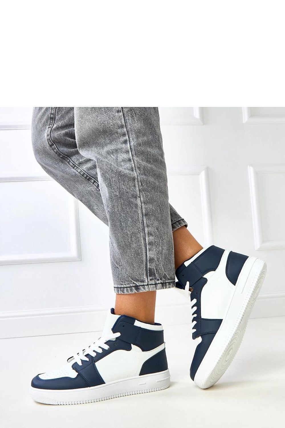Chaussures de sport model 217952 Solea