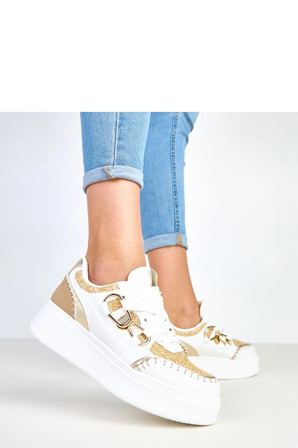 Chaussures de sport model 217953 Solea
