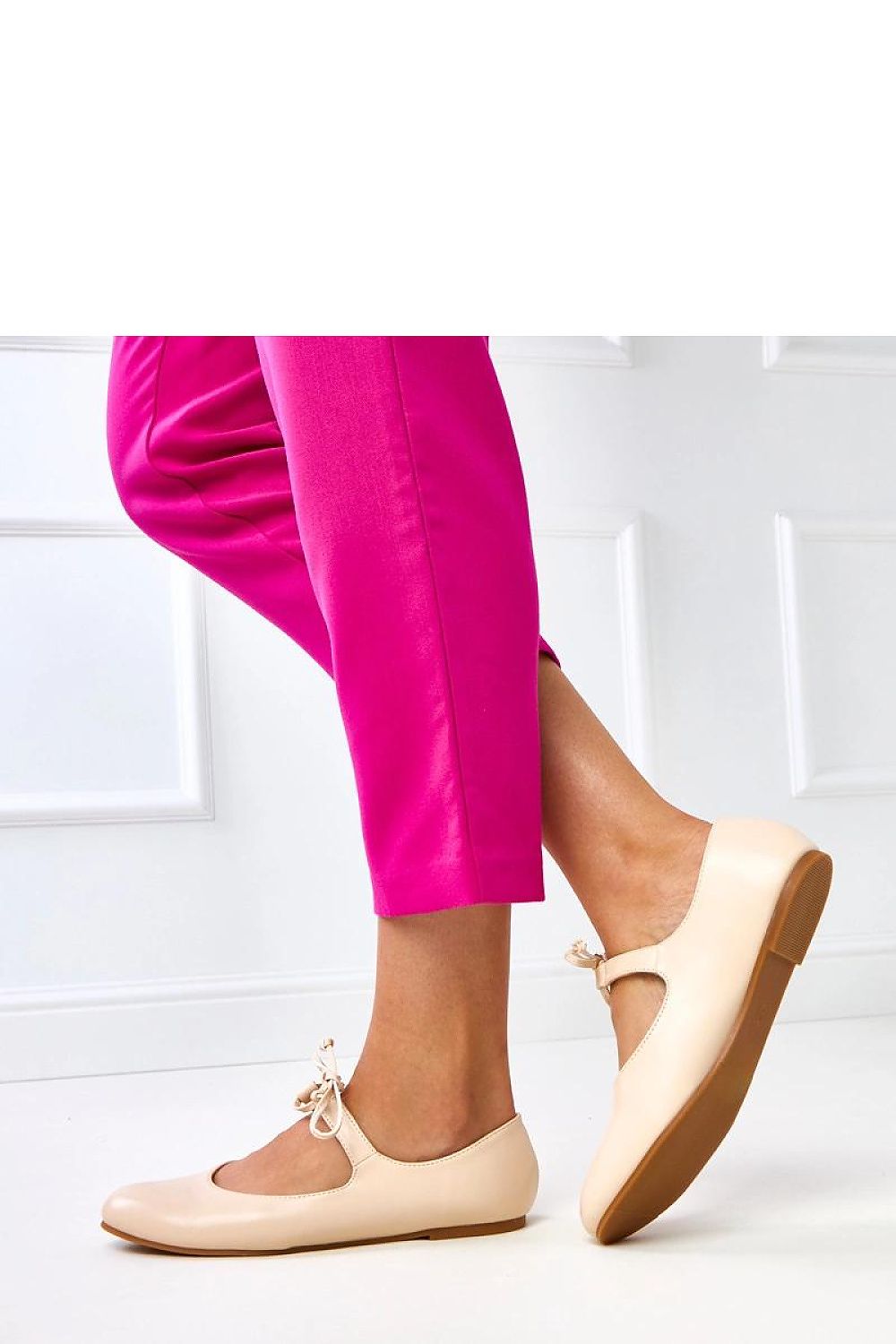 Ballerine model 217960 Solea